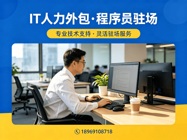 重庆Java开发程序员或工程师人力外包服务指南:如何规避用工风险
