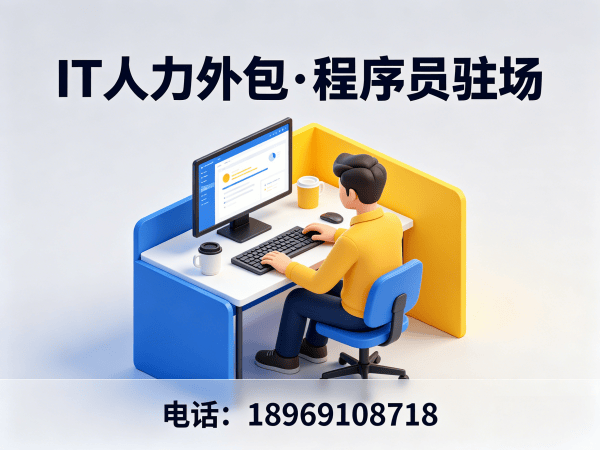 苏州Go开发程序员人力外包解决方案：破解企业技术团队搭建难题