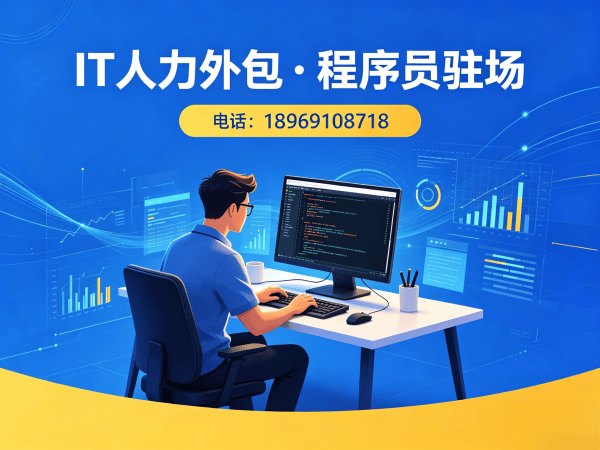 东莞IT人力外包解决方案：破解爬虫工程师招聘难题，助企业快速搭建技术团队