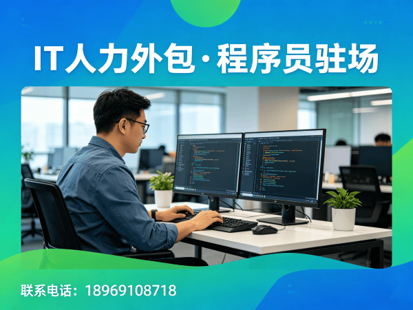 重庆大模型开发工程师程序员或是工程师人力外包:如何确保人员质量保证