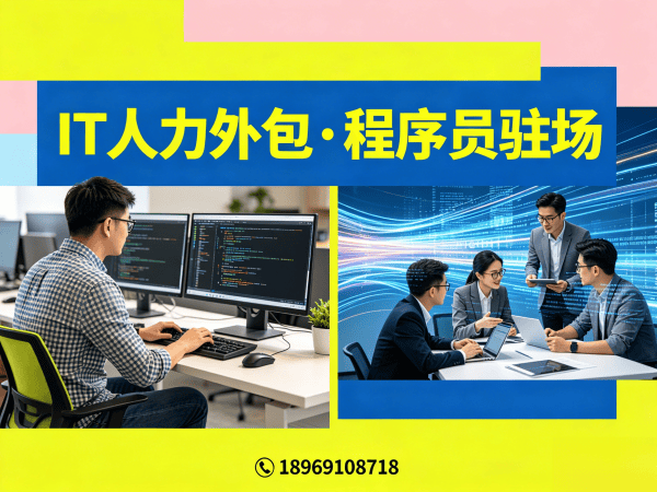苏州IT人力外包解决方案：人形机器人算法工程师程序员或是工程师外包服务助力企业高效发展