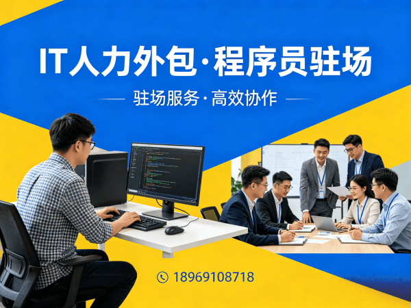 天津小程序开发程序员或工程师外包服务内容详解
