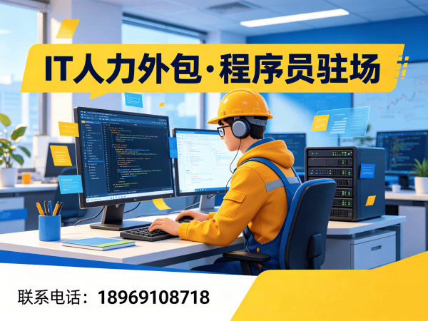 常州Python开发程序员或是工程师人力外包解决方案，快速解决企业技术人才缺口