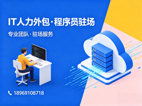 武汉IT人力外包解决方案：破解企业招聘难题