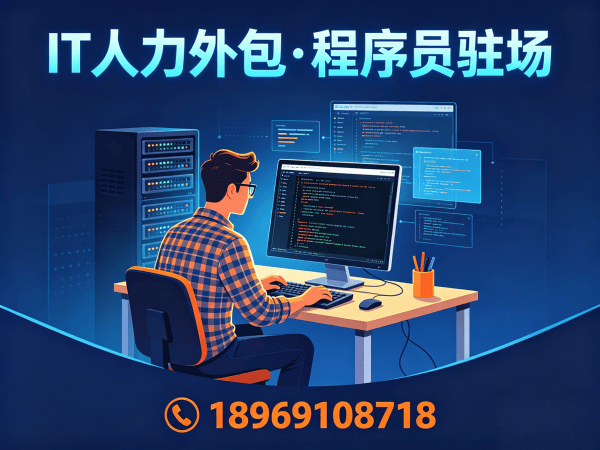 苏州PHP开发程序员或是工程师人力外包解决方案，高效解决企业IT人才需求