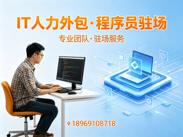 宁波IT人力外包解决方案：机器人SLAM算法工程师招聘难题的高效破局之道