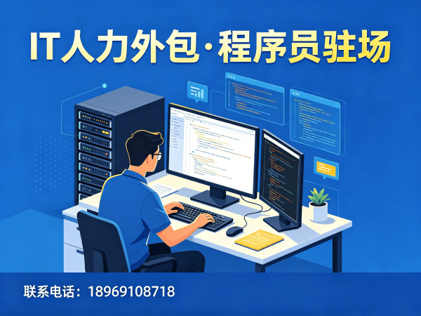 南京Python开发程序员人力外包解决方案，解决企业技术人才招聘难题
