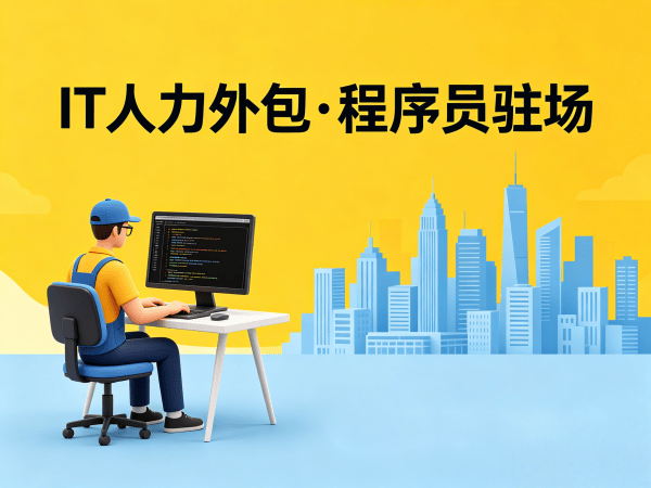 长沙IT人力外包解决方案：大模型开发工程师招聘难题的破局之道