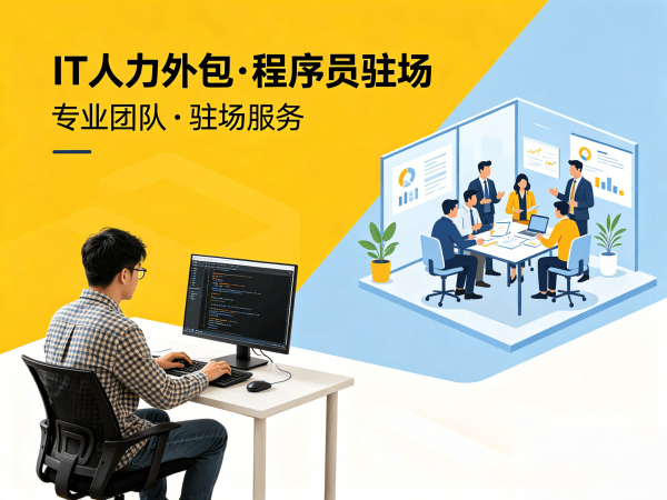 东莞.NET开发程序员或是工程师人力外包驻场管理办法详解