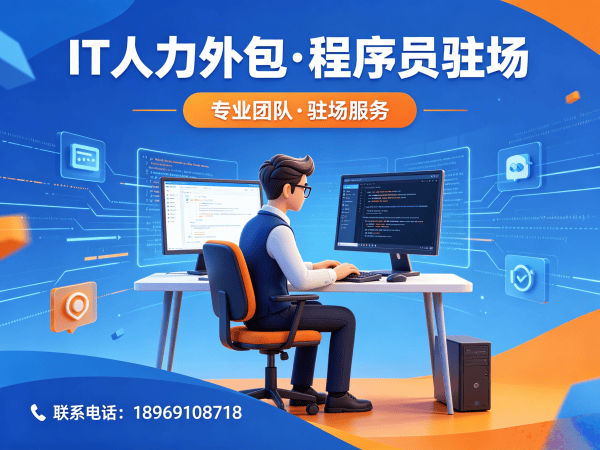 上海小程序开发程序员或工程师外包服务远程协作机制详解