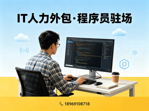 天津C++开发程序员外包解决方案:解决企业技术人才招聘难题
