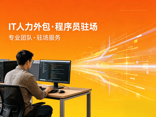 郑州IT人力外包解决方案:AI算法工程师程序员驻场开发全攻略