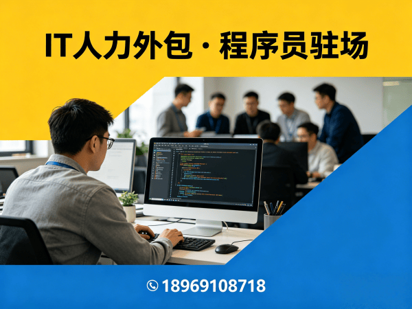 杭州Python开发程序员或是工程师人力外包解决方案 破解企业IT人才招聘难题
