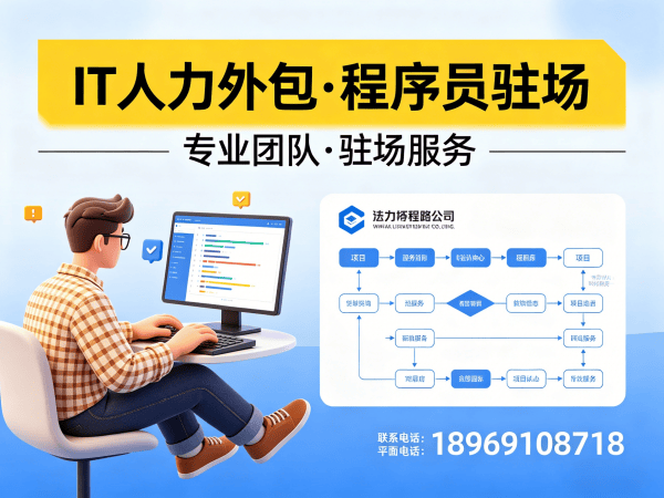 宁波数据标注工程师程序员或是工程师人力外包知识产权归属指南